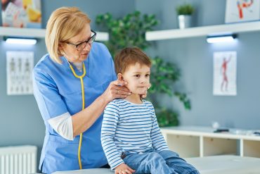 Top Reasons to See a Physical Therapist If Your Child is Gets Injured